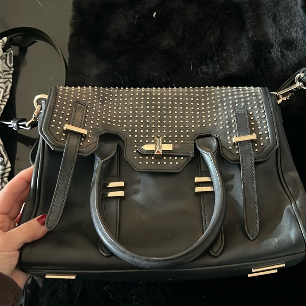 Rebecca minkoff bag